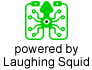 Powered by Laughing Squid