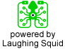 Powered by Laughing Squid
